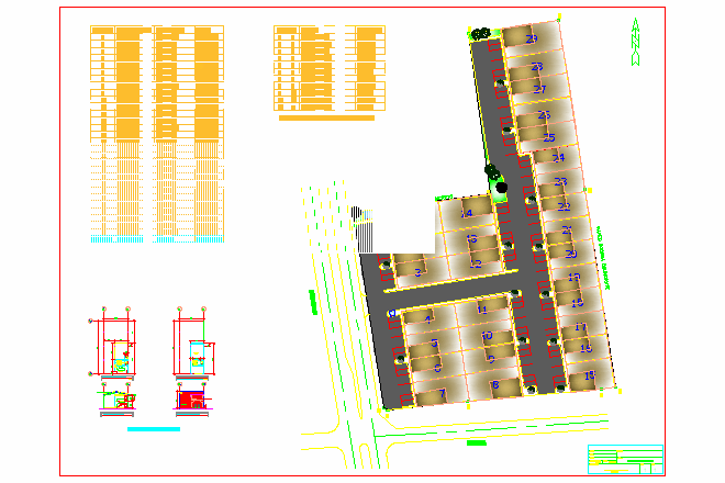 bloques Cad, Autocad, arquitectura, download, 2d, 3d, dwg, 3ds, library