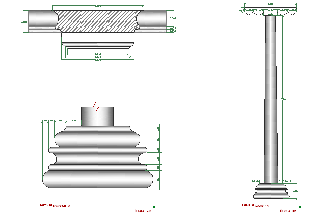 bloques Cad, Autocad, arquitectura, download, 2d, 3d, dwg, 3ds, library