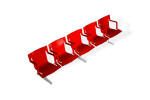 Modular 5 seater