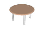 Round table