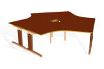 Table conference