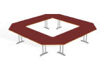 Table conference