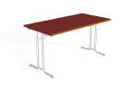 Table folding