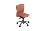 - Revolving chair
