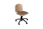 - Revolving chair