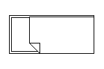 Of one seat