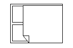 Of two seats