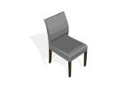 Of wood - Upholstery