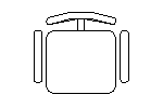 Top view