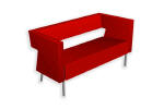 Two seats