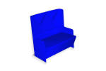 Two seats