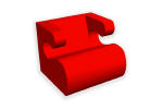 Of one seat