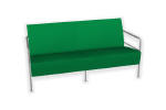 Three seats