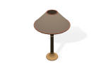Of table
