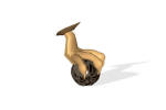 Ballclaw and ball