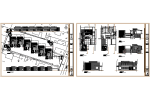 - Plans - Elevations - Sections
