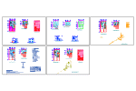 - Plans, Elevations, Sections, Facilities