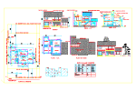 - Familiar house of 2 floors