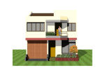 - Furnished and equipped