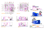 - Plans - Elevations - Sections