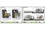 - Plan - Sections