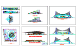 - Plans - Elevations - Sections
