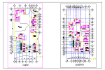 - Plans with equipment