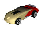 Dodge Adder