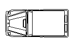 4X4 - Top view