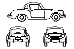 3 views
