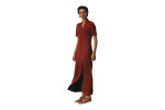 of long dress