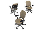 - Steelcase Leap