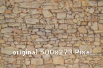 - Wall