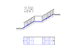 Straight section