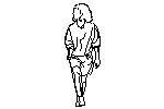 walking