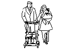 stroller - baby carriage