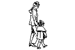 walking