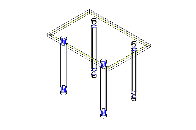 bloques Cad, Autocad, arquitectura, download, 2d, 3d, dwg, 3ds, library